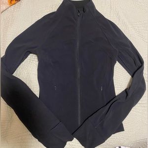 Lululemon Define Cropped Jacket *Nulu